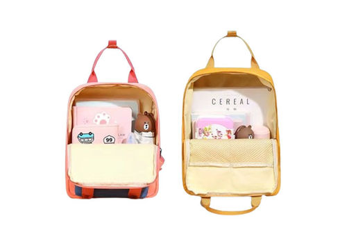 Latest company news about Como lavar uma mochila?