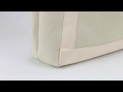 Sacos de toque de tela personalizados