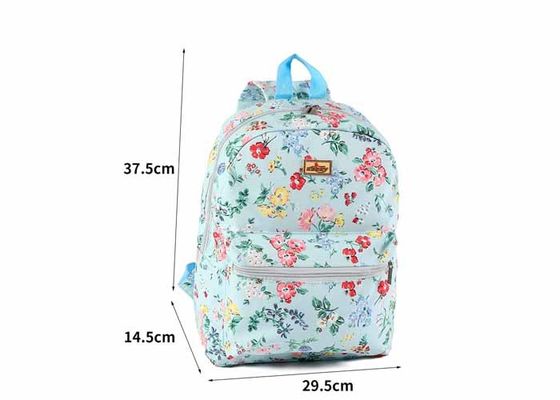 quality Mochila à prova d'água de poliéster 600D Impressão digital completa factory